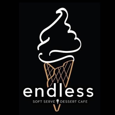 Endless Soft Serve & Dessert Cafe (เอนเดรส ซอฟท์เสิร์ฟ แอนด์ เดรสเซิท คาเฟ่) หาดใหญ่ Endless Soft Serve & Dessert Cafe (เอนเดรส ซอฟท์เสิร์ฟ แอนด์ เดรสเซิท คาเฟ่) หาดใหญ่