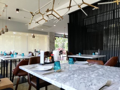 บรรยากาศ