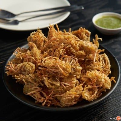 เมนูของร้าน 109MHz BKK Pinklao