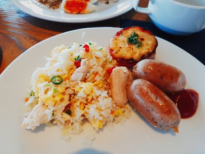 อาหาร หรือ เครื่องดื่ม