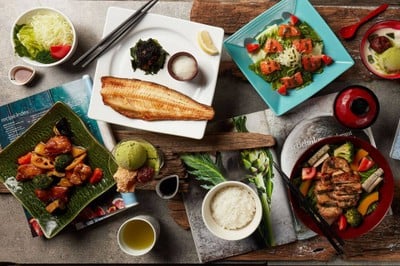 Ootoya Japanese Restaurant (โอโตยะ อาหารญี่ปุ่น) เดอะมอลล์ ท่าพระ