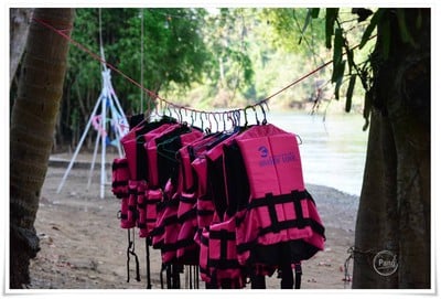 บริเวณโดยรอบ