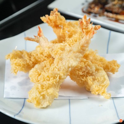 เมนูของร้าน S.Lamduan ShaBu ShaBu สายไหม