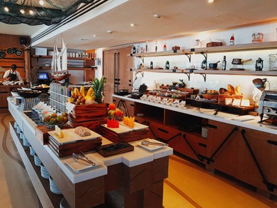 บรรยากาศ