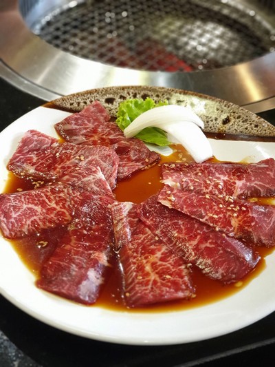 Yakiniku JOENG
