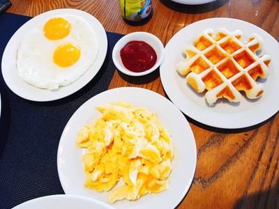 อาหาร หรือ เครื่องดื่ม