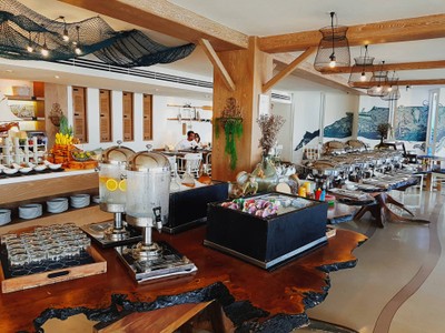 บรรยากาศ