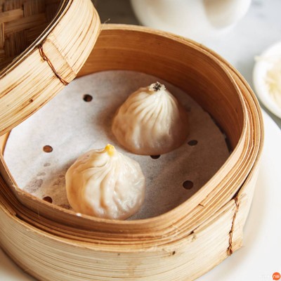 เมนูของร้าน Wang Jia Sha สยามพารากอน