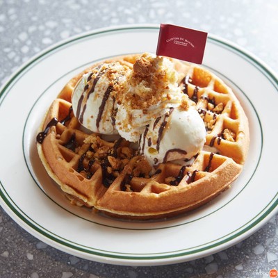 เมนูของร้าน Clinton St. Baking Company