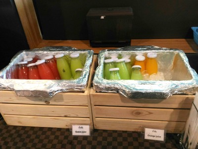 ห้องอาหาร