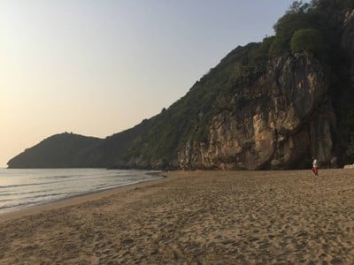 เขากะโหลก