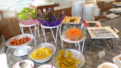 ห้องอาหาร