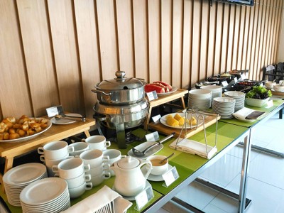 ห้องอาหาร