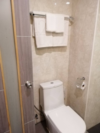 ห้องน้ำ