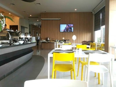 ห้องอาหาร