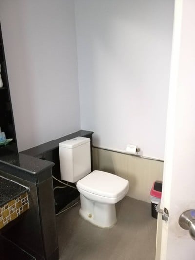 ห้องน้ำ