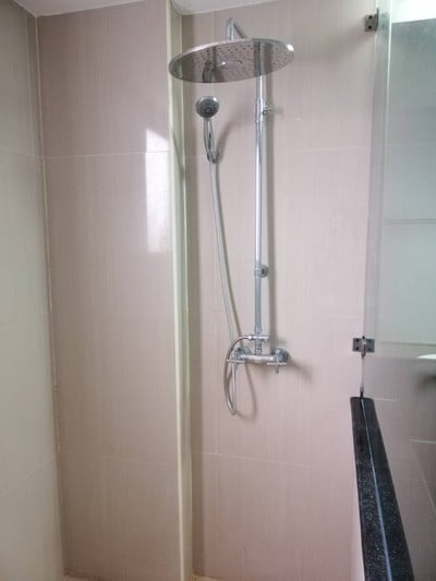 ห้องน้ำ