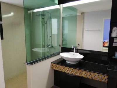 ห้องน้ำ