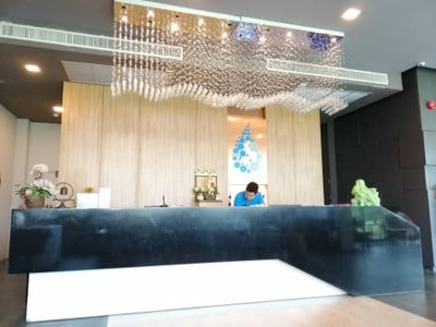 บริเวณโดยรอบ