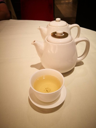 ชาอู่หลง