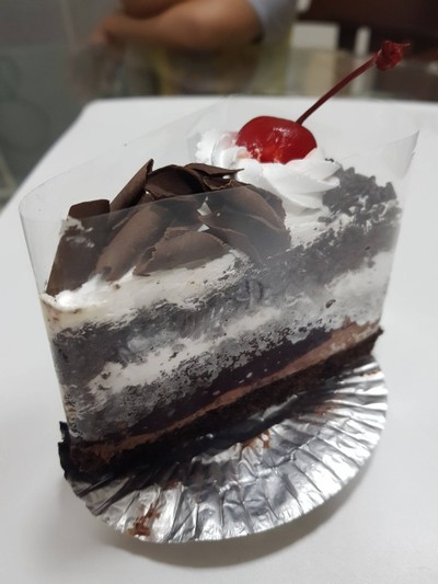 เค้กต่างๆ