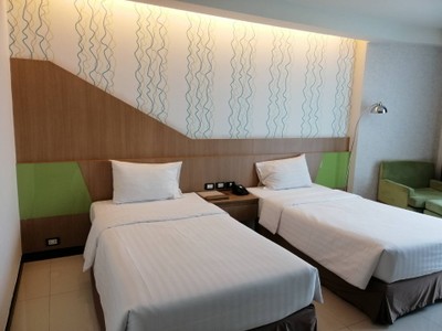 ห้องพัก