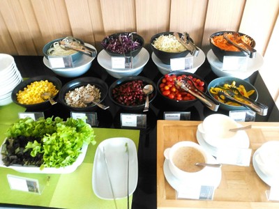 ห้องอาหาร