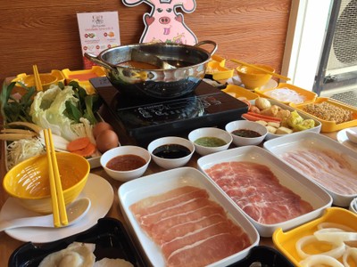 ชาบูที่รัก