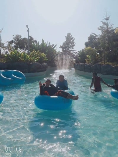 บรรยากาศ