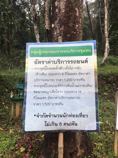 ดอยค้ำฟ้า