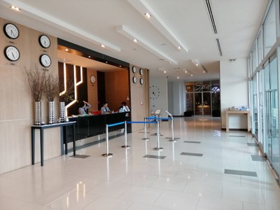 บริเวณโดยรอบ