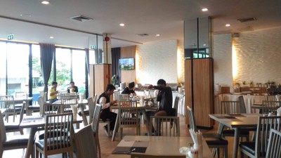 ห้องอาหาร