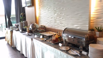 ห้องอาหาร