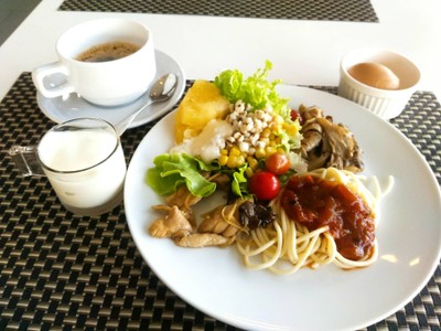 ห้องอาหาร