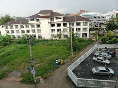 บริเวณโดยรอบ