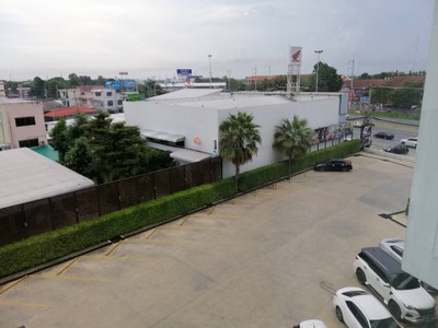 บริเวณโดยรอบ