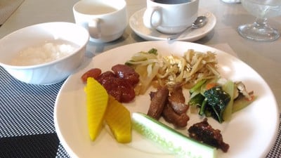 ห้องอาหาร