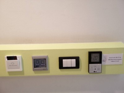 ห้องพัก