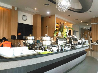 ห้องอาหาร