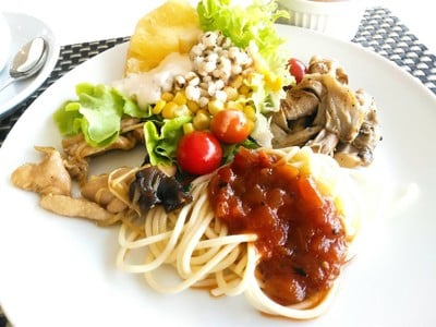 ห้องอาหาร