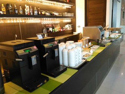 ห้องอาหาร