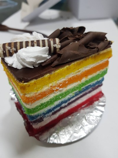 เค้กต่างๆ