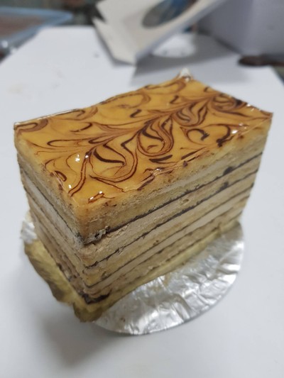 เค้กต่างๆ