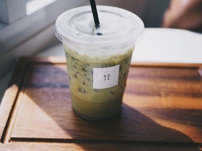 KOJI Cafe & Dessert