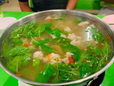 ต้มยำกัปตัน