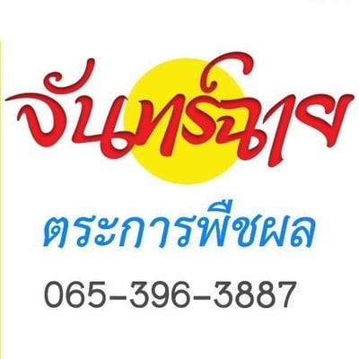 จันทร์ฉาย ตระการพืชผล (JanChay Trakanphutphon) จันทร์ฉาย ตระการพืชผล (JanChay Trakanphutphon)