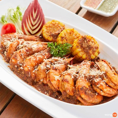 ViewDee Relax & Restaurant