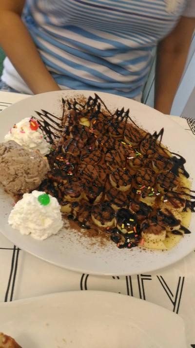 เคปกล้วย