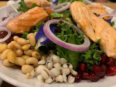 Home Organic & Restaurant