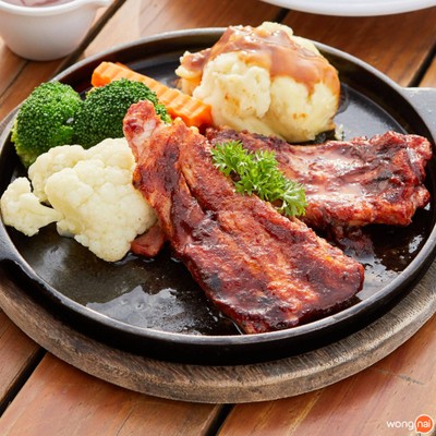 ViewDee Relax & Restaurant